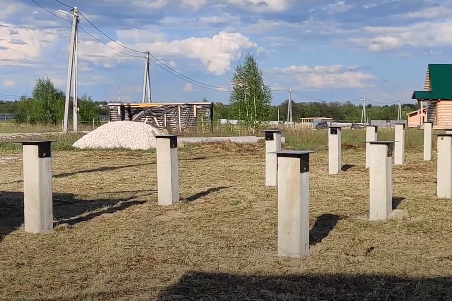 Волжская заводь