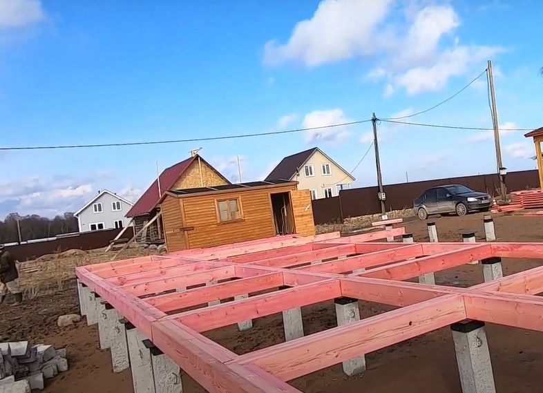 Сосновый Парк