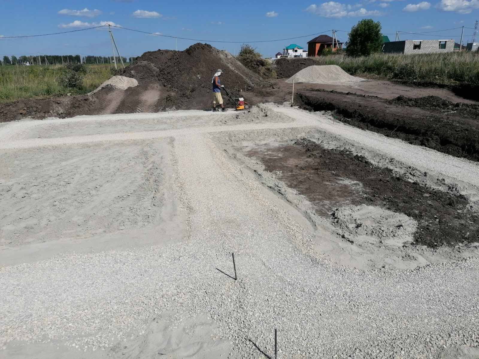 Малинки